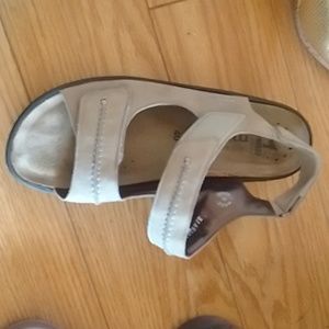 Mephisto Mobiles size 40